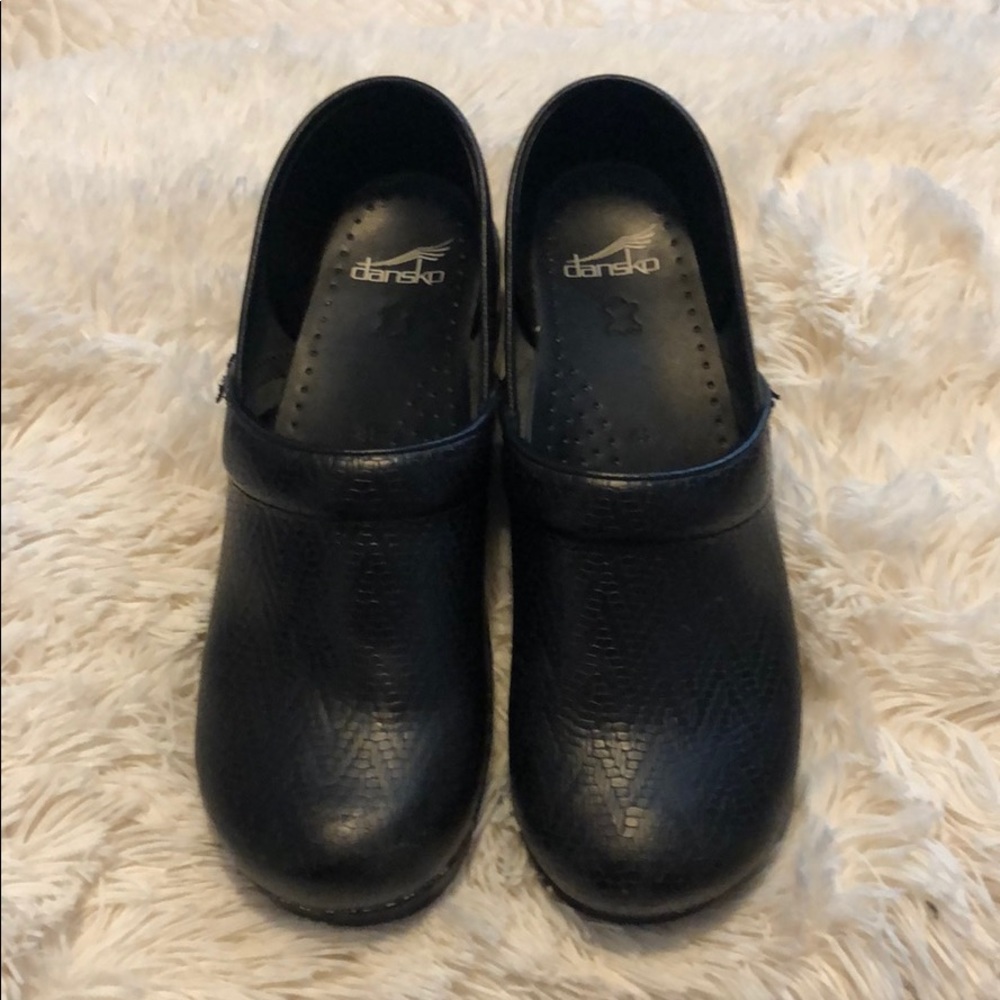 Dansko Professional Clog